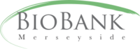 BioBank Merseyside Logo