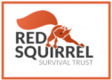 Red Squirrel Survival Trust Logo